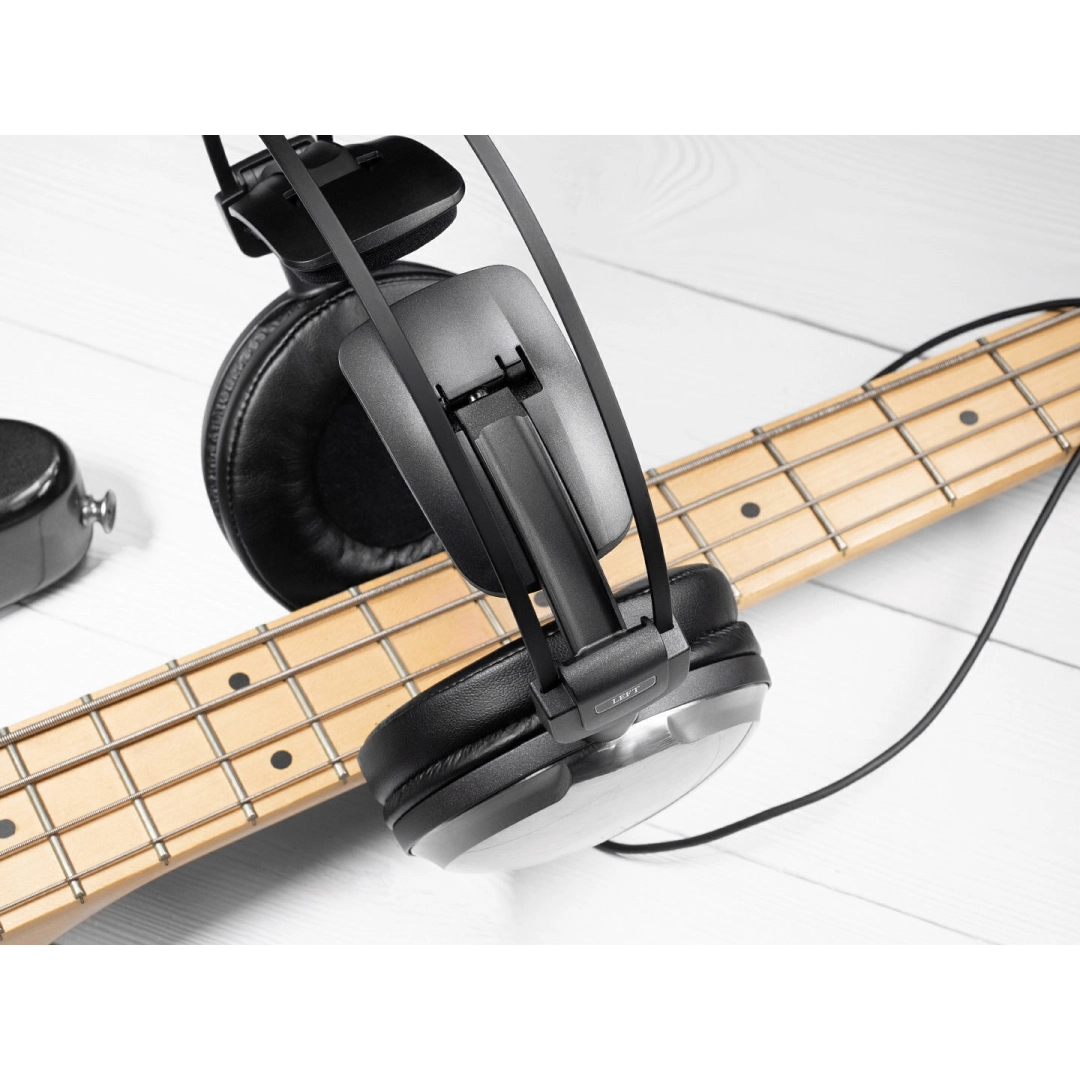 Навушники Audio-Technica ATH-A2000Z