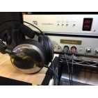 Навушники Audio-Technica ATH-A2000Z