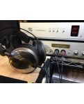 Навушники Audio-Technica ATH-A2000Z