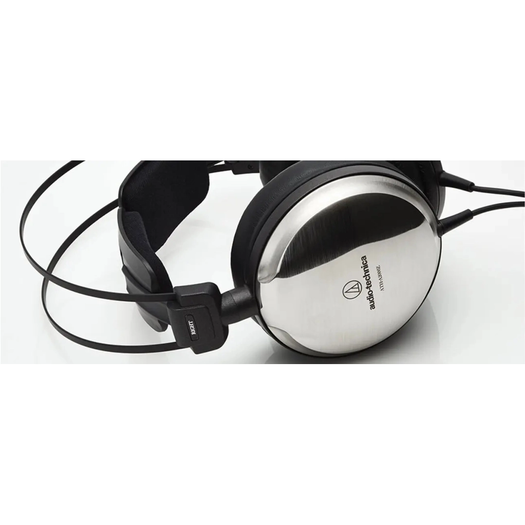 Навушники Audio-Technica ATH-A2000Z