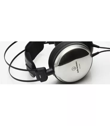 Навушники Audio-Technica ATH-A2000Z