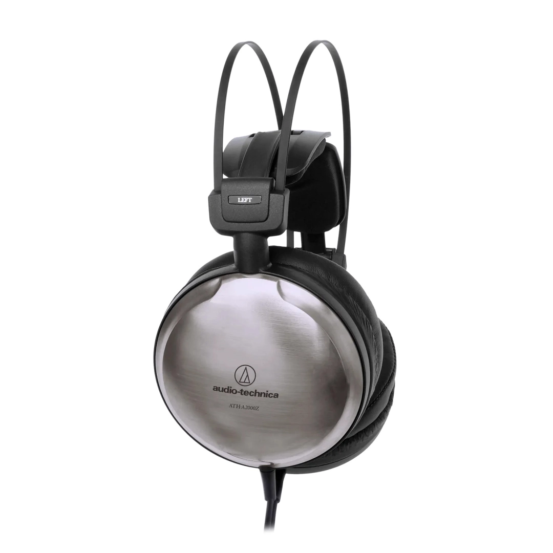 Навушники Audio-Technica ATH-A2000Z