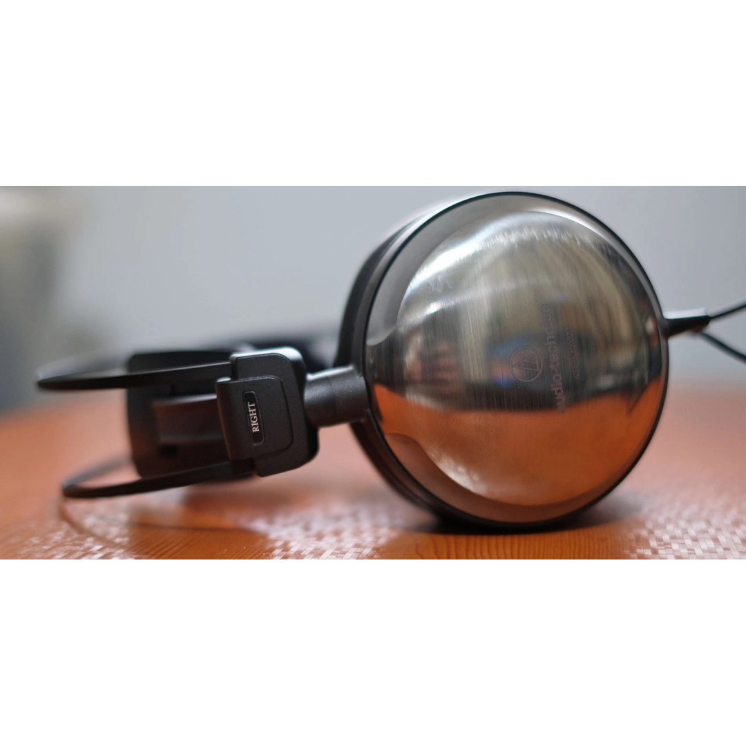 Навушники Audio-Technica ATH-A2000Z