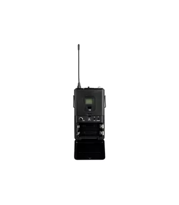 Поясний передавач DV audio для BGX-24/PGX-24