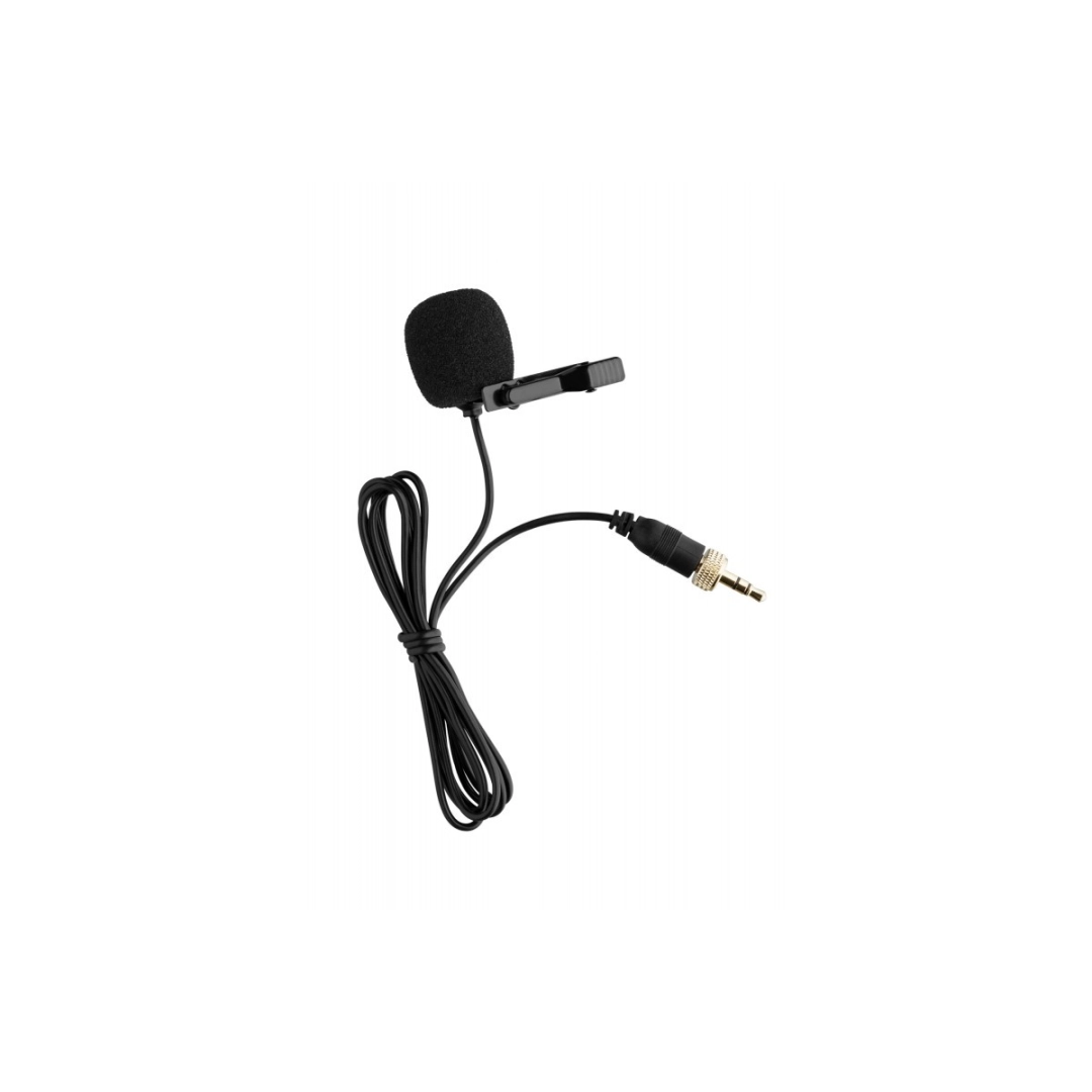 Петличный микрофон для радиосистем DV audio MGX серии