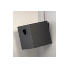 Корпусний пасивний сабвуфер DV audio SUB-8T 100V: 15W, 25W, 55W або 4ом/80W Корпусний пасивний сабвуфер DV audio SUB-8T 100V: 15W, 25W, 55W або 4ом/80W