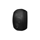 Двосмугова акустична система DV audio MS-6.2T IP6 Black 6"+1.5" 100V: 5W, 10W, 20W, 40W, + 8ohm Двосмугова акустична система DV audio MS-6.2T IP6 Black 6"+1.5" 100V: 5W, 10W, 20W, 40W, + 8ohm