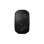 Двосмугова акустична система DV audio MS-6.2T IP6 Black 6"+1.5" 100V: 5W, 10W, 20W, 40W, + 8ohm Двосмугова акустична система DV audio MS-6.2T IP6 Black 6"+1.5" 100V: 5W, 10W, 20W, 40W, + 8ohm