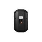 Двосмугова акустична система DV audio MS-6.2T IP6 Black 6"+1.5" 100V: 5W, 10W, 20W, 40W, + 8ohm Двосмугова акустична система DV audio MS-6.2T IP6 Black 6"+1.5" 100V: 5W, 10W, 20W, 40W, + 8ohm
