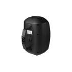 Двосмугова акустична система DV audio MS-6.2T IP6 Black 6"+1.5" 100V: 5W, 10W, 20W, 40W, + 8ohm Двосмугова акустична система DV audio MS-6.2T IP6 Black 6"+1.5" 100V: 5W, 10W, 20W, 40W, + 8ohm