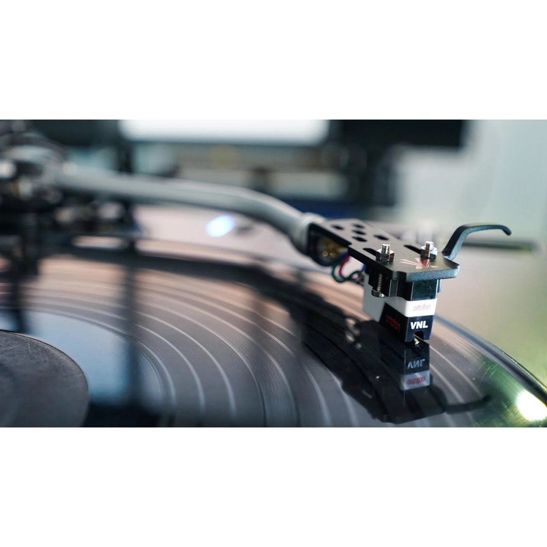 Стілус Ortofon VNL I