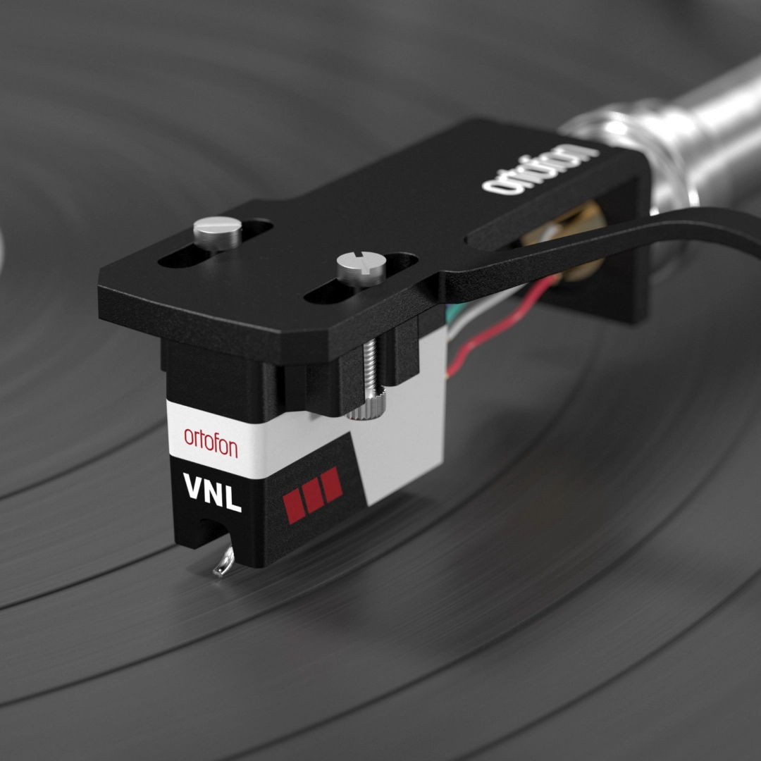 Стілус Ortofon VNL I