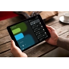 Настінна панель керування Bluesound CP100