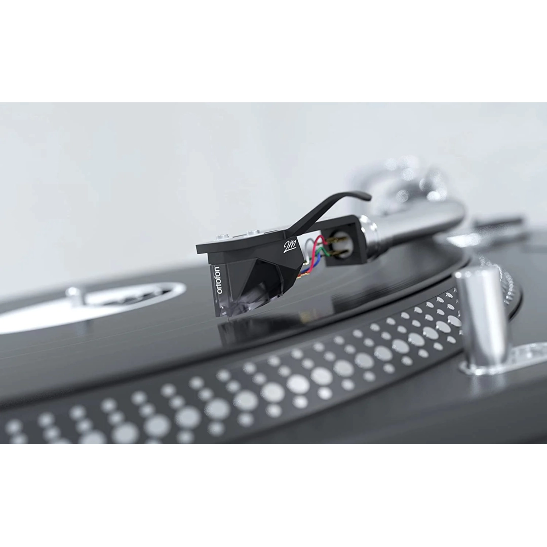 Стілус Ortofon cartridge 2M Silver