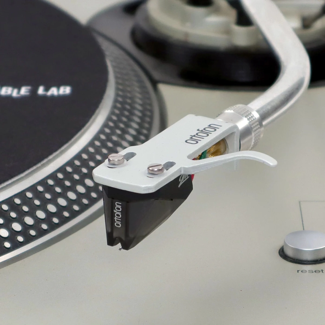 Стілус Ortofon cartridge 2M Silver