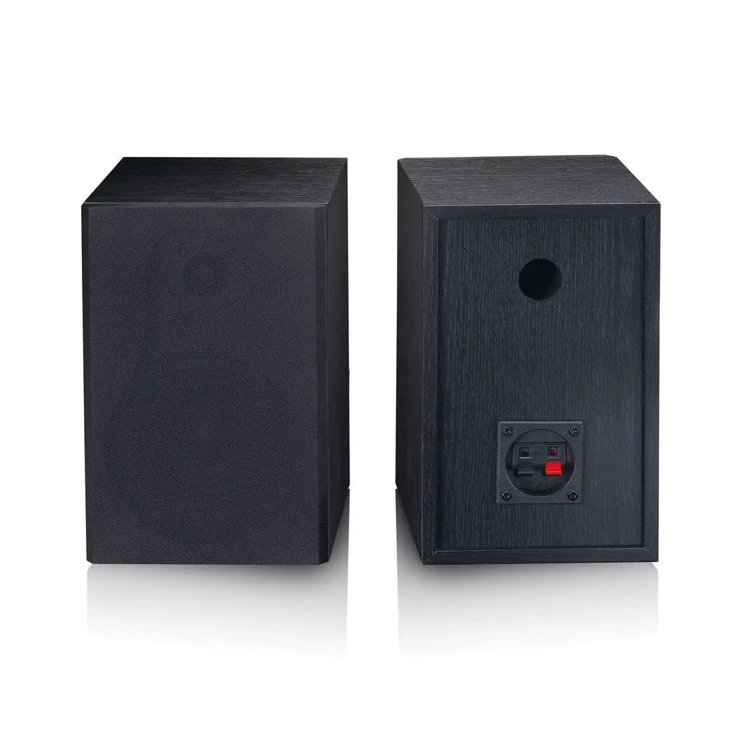 Програвач грамплатівок Lenco LS-500BK