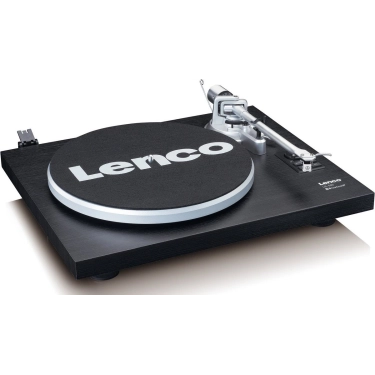Програвач грамплатівок Lenco LS-500BK