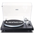 Програвач грамплатівок Lenco LS-500BK Програвач грамплатівок Lenco LS-500BK