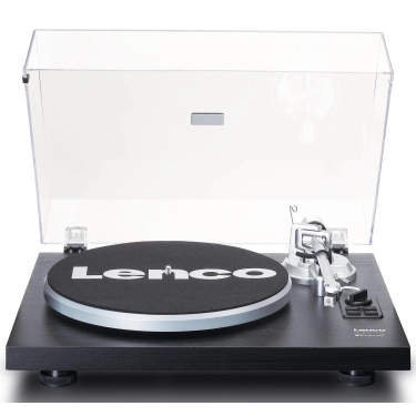 Програвач грамплатівок Lenco LS-500BK