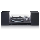 Програвач грамплатівок Lenco LS-500BK Програвач грамплатівок Lenco LS-500BK