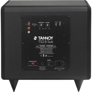 Сабвуфер TANNOY TS2.8