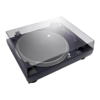 Програвач вінілу Lenco L-3808 Black Програвач вінілу Lenco L-3808 Black