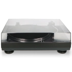 Програвач вінілу Lenco L-3808 Black Програвач вінілу Lenco L-3808 Black