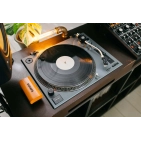 Програвач вінілу Lenco L-3808 Black Програвач вінілу Lenco L-3808 Black