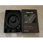 Силовий кабель Audioquest power 1.0m NRG-Y2 EU Силовий кабель Audioquest power 1.0m NRG-Y2 EU
