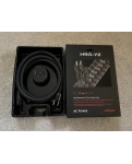 Силовой кабель Audioquest power 1.0m NRG-Y2 EU