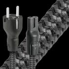Силовий кабель Audioquest power 1.0m NRG-Y2 EU Силовий кабель Audioquest power 1.0m NRG-Y2 EU