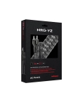 Силовой кабель Audioquest power 1.0m NRG-Y2 EU