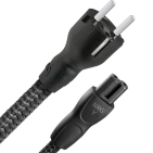 Силовий кабель Audioquest power 1.0m NRG-Y2 EU Силовий кабель Audioquest power 1.0m NRG-Y2 EU