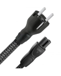 Силовой кабель Audioquest power 1.0m NRG-Y2 EU