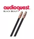 Кабель Audioquest Pair 1.0m Black Beauty RCA