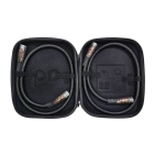 Кабель Audioquest Pair 1.0m BLACK BEAUTY XLR Кабель Audioquest Pair 1.0m BLACK BEAUTY XLR