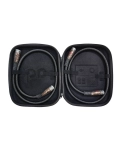 Cable Audioquest Pair 1.0m BLACK BEAUTY XLR
