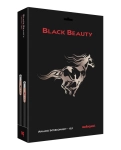 Cable Audioquest Pair 1.0m BLACK BEAUTY XLR