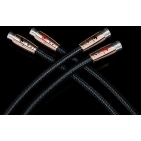 Кабель Audioquest Pair 1.0m BLACK BEAUTY XLR Кабель Audioquest Pair 1.0m BLACK BEAUTY XLR