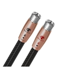 Cable Audioquest Pair 1.0m BLACK BEAUTY XLR
