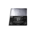 Зовнішній конверт для платівок Rock On Wall 10 X Pvc 12 Inch Gatefold Outer Sleeves - 140 Micron Зовнішній конверт для платівок Rock On Wall 10 X Pvc 12 Inch Gatefold Outer Sleeves - 140 Micron