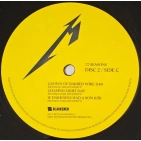 Вінілова платівка LP2 Metallica: 72 Seasons