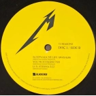 Вінілова платівка LP2 Metallica: 72 Seasons