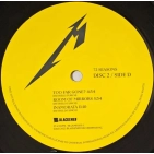 Вінілова платівка LP2 Metallica: 72 Seasons