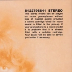 Вінілова пластинка I-DI LP Led Zeppelin: Led Zeppelin I