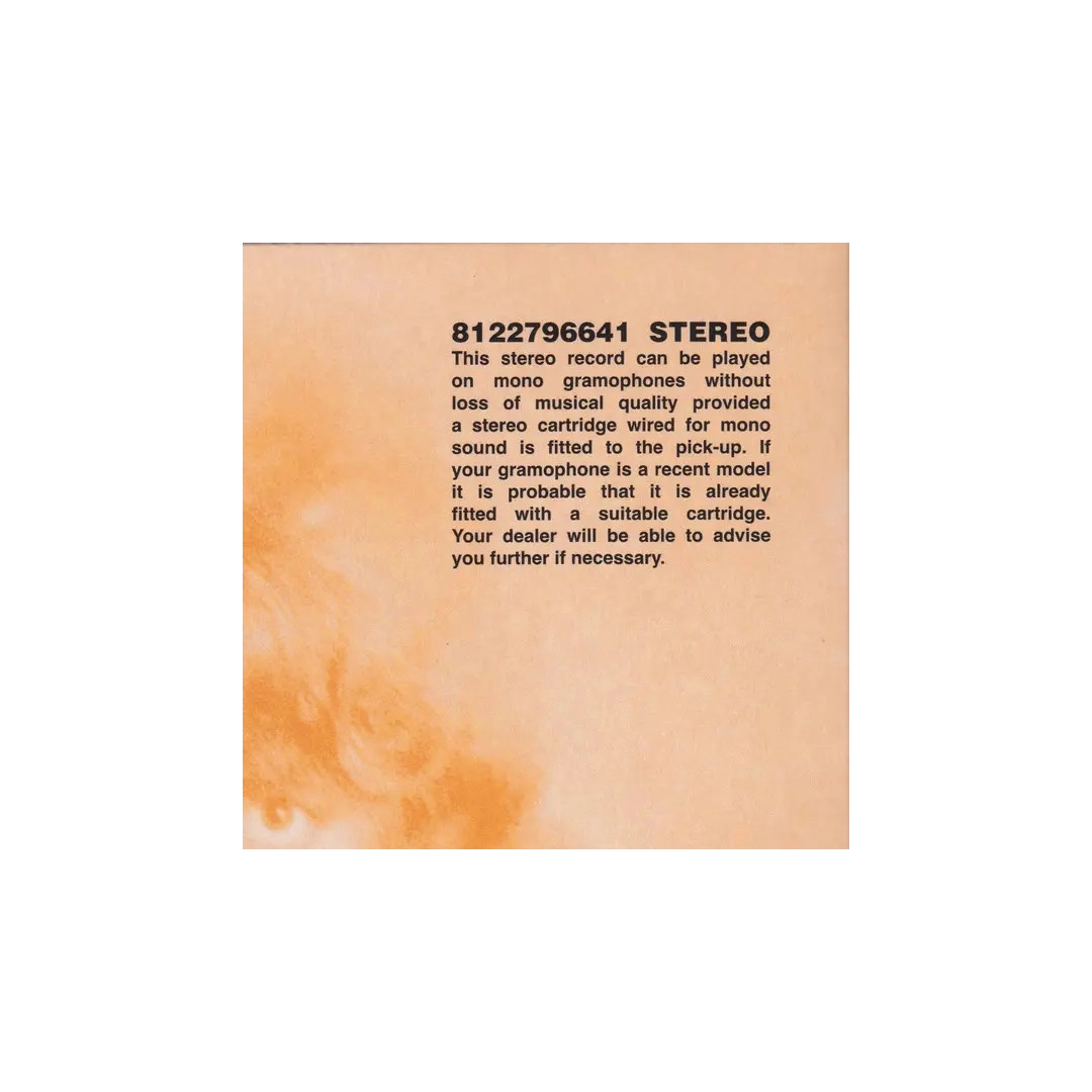 Вінілова пластинка I-DI LP Led Zeppelin: Led Zeppelin I