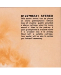 Виниловая пластинка I-DI LP Led Zeppelin: Led Zeppelin I