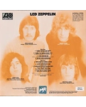 Вінілова пластинка I-DI LP Led Zeppelin: Led Zeppelin I