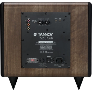 Сабвуфер TANNOY TS2.8