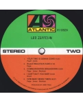 Виниловая пластинка I-DI LP Led Zeppelin: Led Zeppelin I